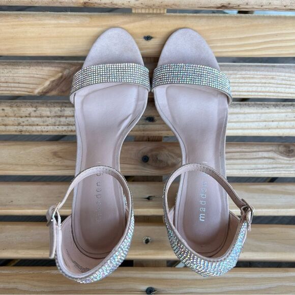 Madden Girl Beella Women's Dress Sandals - Picture 9 of 15